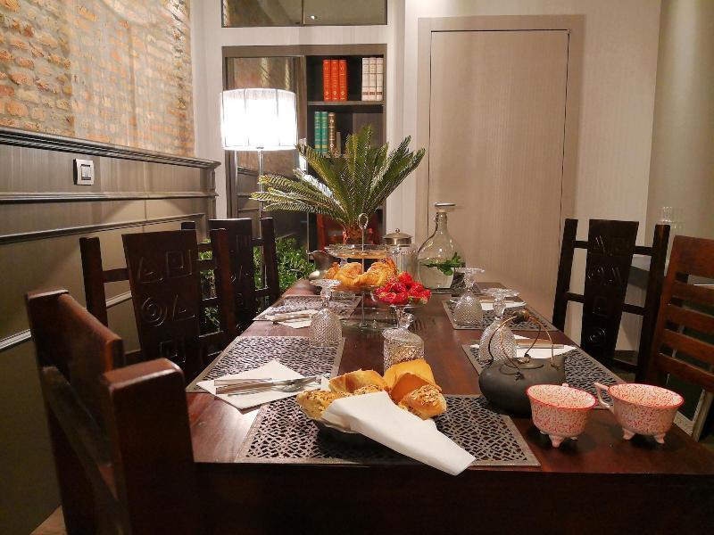 טריאסטה Forvm Boutique Hotel מראה חיצוני תמונה