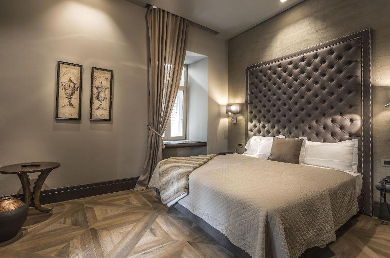 טריאסטה Forvm Boutique Hotel מראה חיצוני תמונה