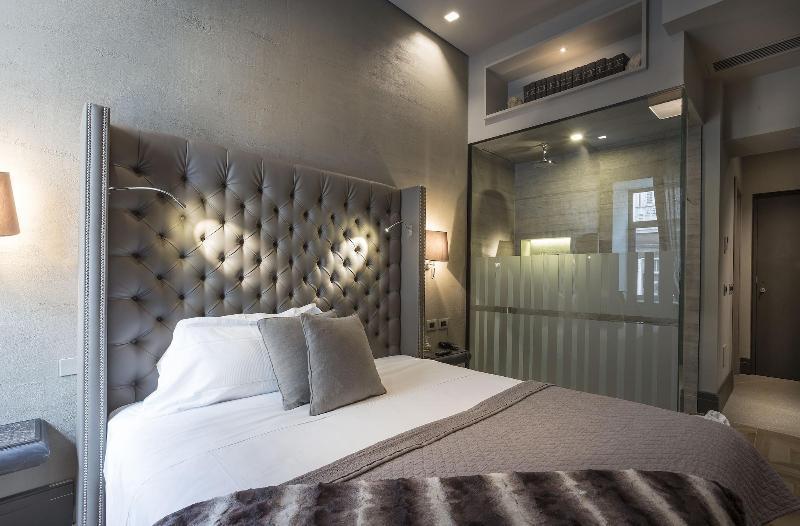 טריאסטה Forvm Boutique Hotel מראה חיצוני תמונה