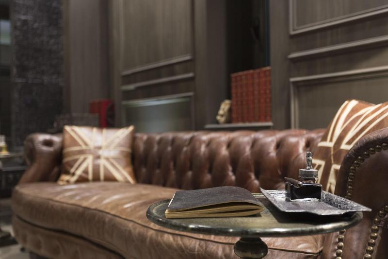 טריאסטה Forvm Boutique Hotel מראה חיצוני תמונה