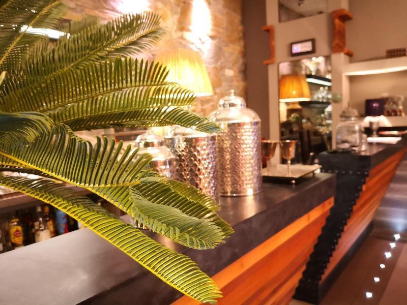 טריאסטה Forvm Boutique Hotel מראה חיצוני תמונה