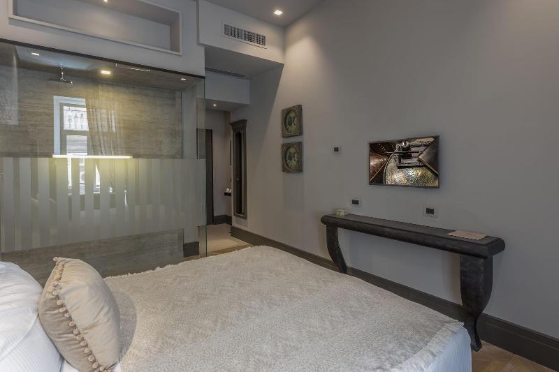 טריאסטה Forvm Boutique Hotel מראה חיצוני תמונה