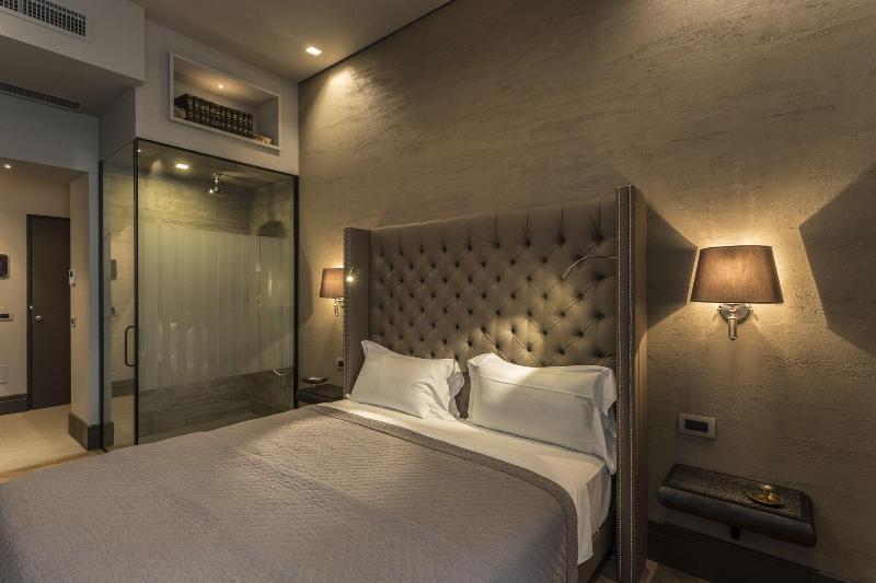 טריאסטה Forvm Boutique Hotel מראה חיצוני תמונה