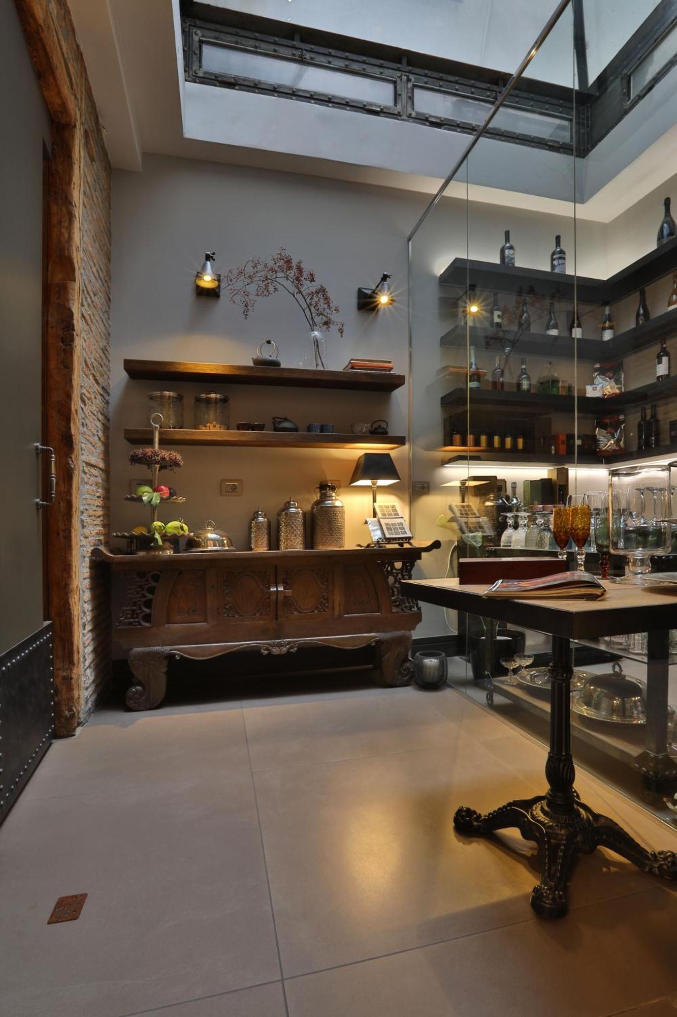 טריאסטה Forvm Boutique Hotel מראה חיצוני תמונה