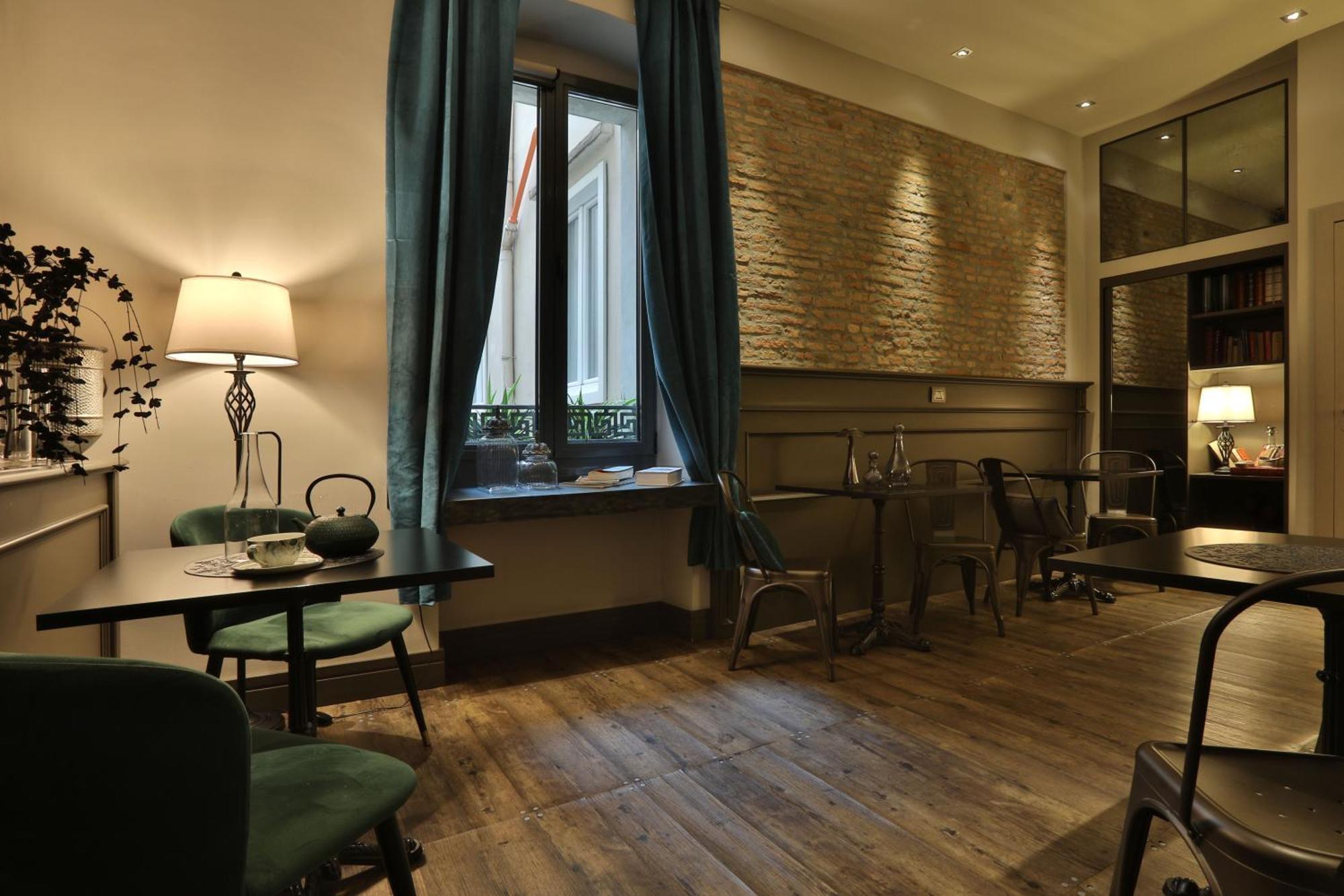 טריאסטה Forvm Boutique Hotel מראה חיצוני תמונה