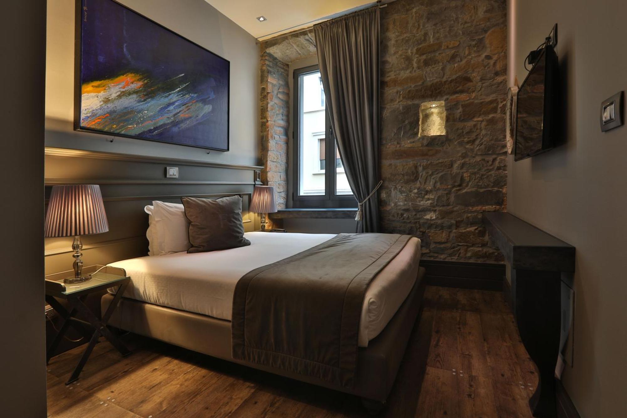 טריאסטה Forvm Boutique Hotel מראה חיצוני תמונה