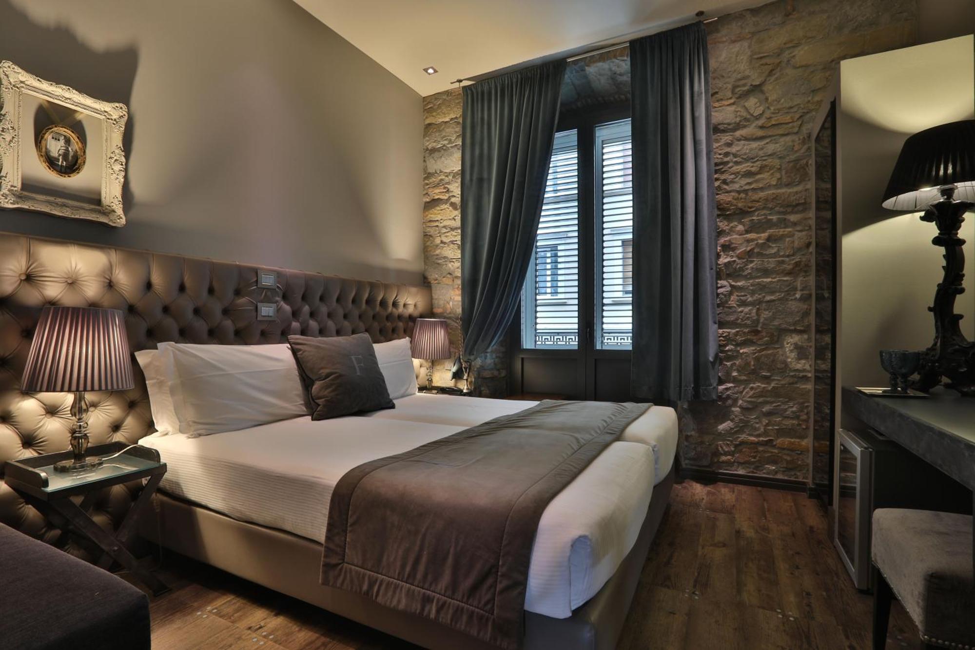 טריאסטה Forvm Boutique Hotel מראה חיצוני תמונה