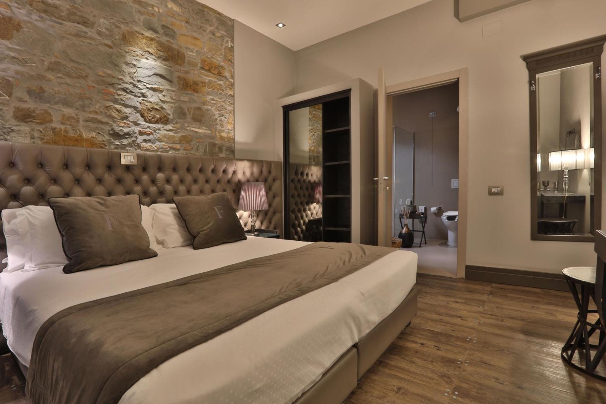 טריאסטה Forvm Boutique Hotel מראה חיצוני תמונה