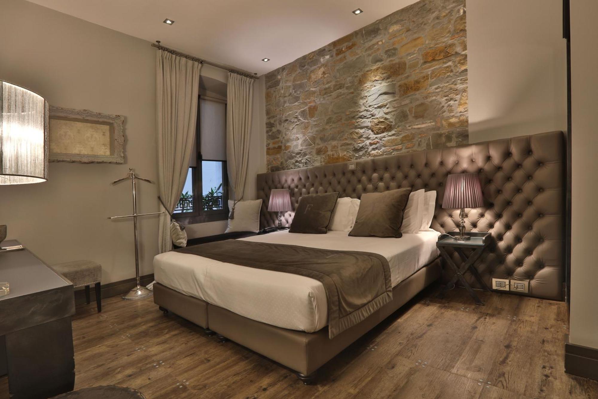 טריאסטה Forvm Boutique Hotel מראה חיצוני תמונה