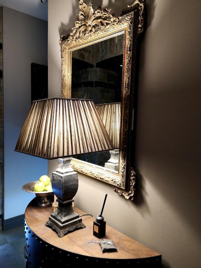 טריאסטה Forvm Boutique Hotel מראה חיצוני תמונה