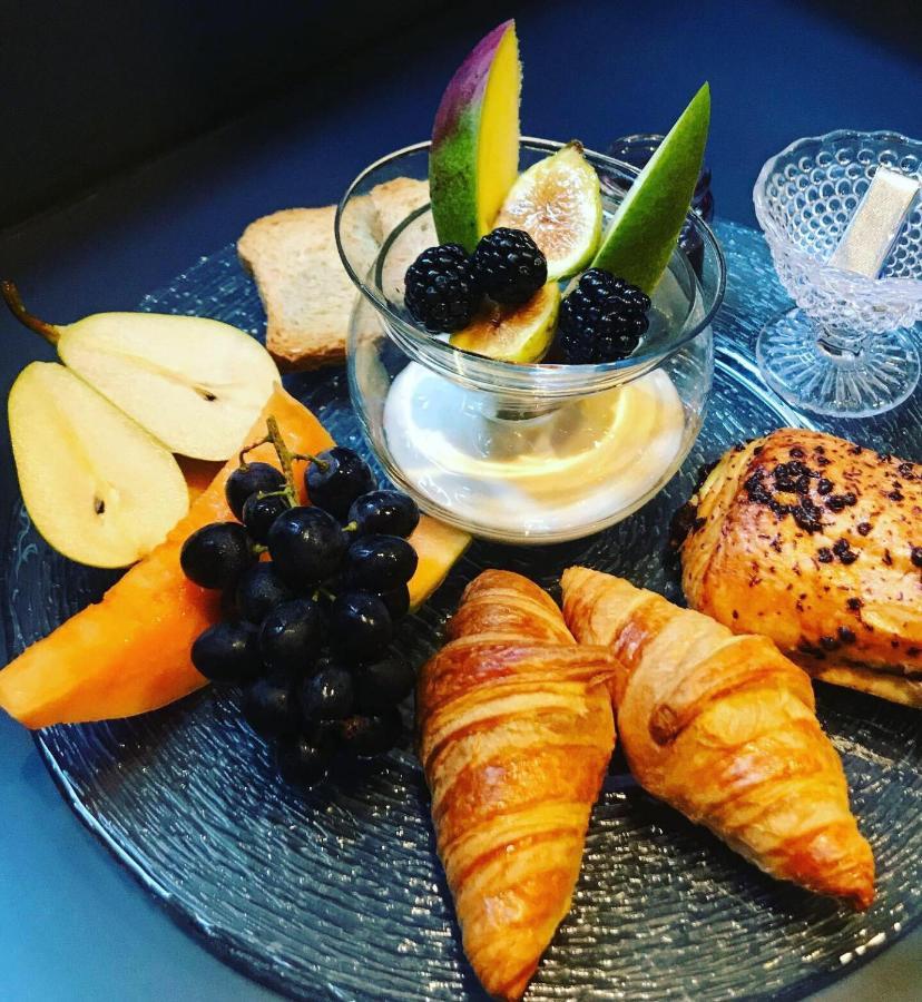 טריאסטה Forvm Boutique Hotel מראה חיצוני תמונה